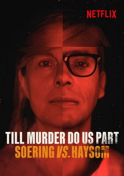 Till Murder do us part